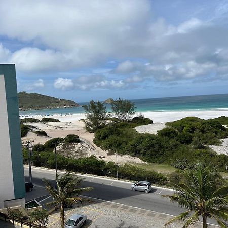 Le Bon Vivant 205D Arraial do Cabo Ngoại thất bức ảnh