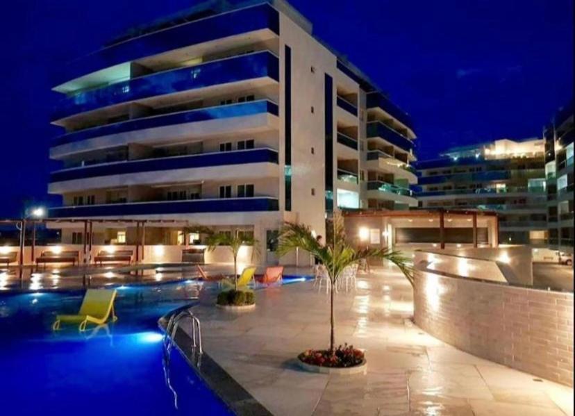 Le Bon Vivant 205D Arraial do Cabo Ngoại thất bức ảnh