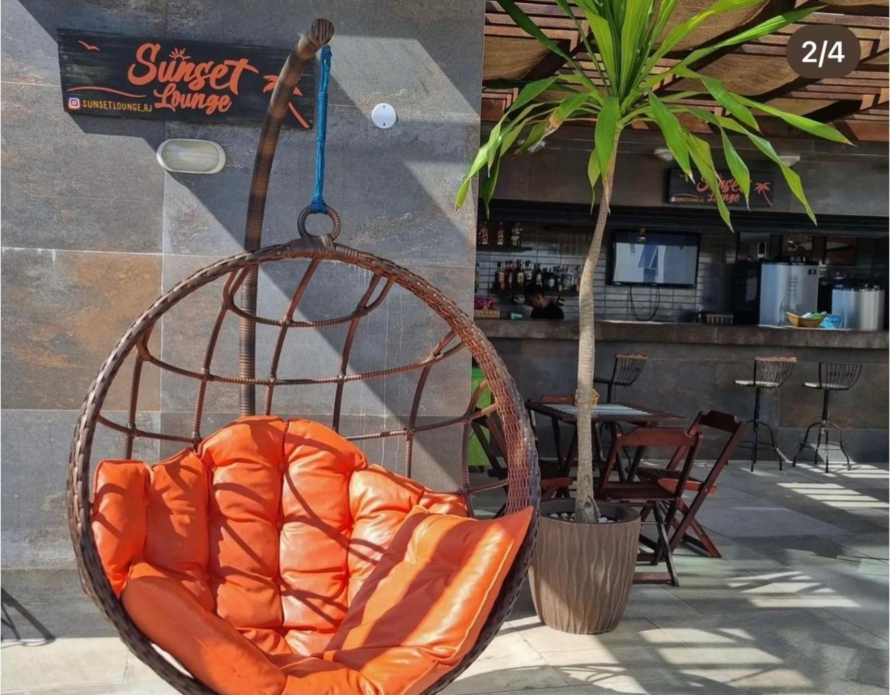 Le Bon Vivant 205D Arraial do Cabo Ngoại thất bức ảnh
