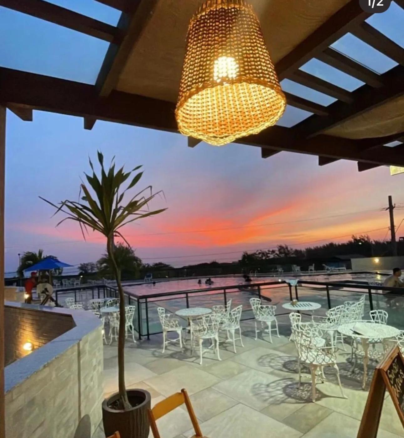 Le Bon Vivant 205D Arraial do Cabo Ngoại thất bức ảnh