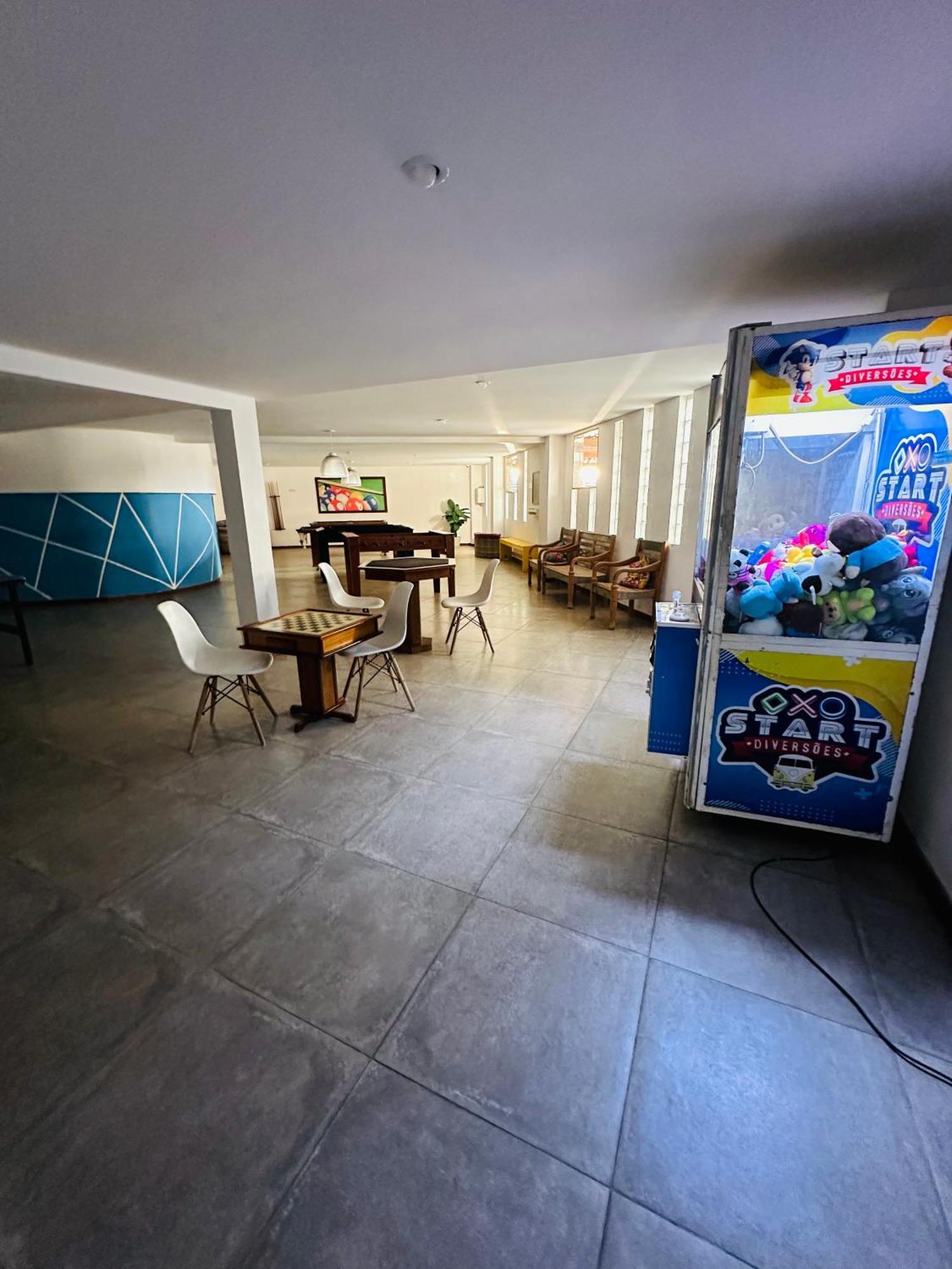 Le Bon Vivant 205D Arraial do Cabo Ngoại thất bức ảnh