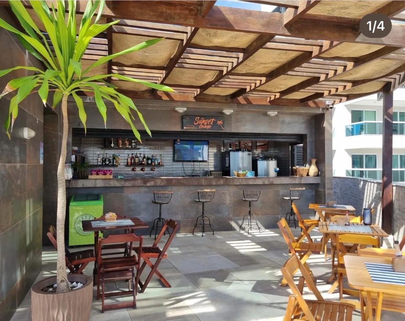 Le Bon Vivant 205D Arraial do Cabo Ngoại thất bức ảnh