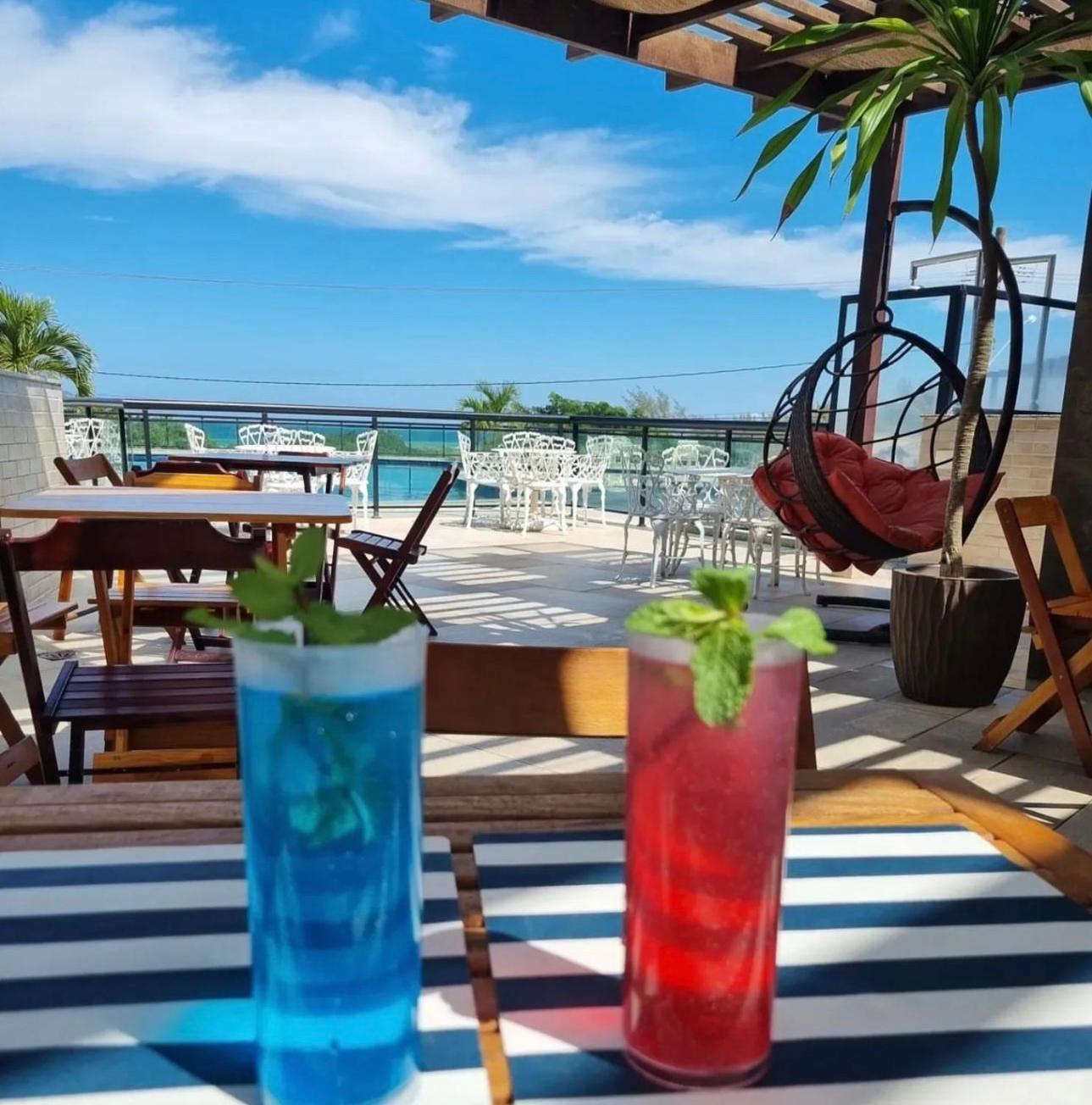 Le Bon Vivant 205D Arraial do Cabo Ngoại thất bức ảnh