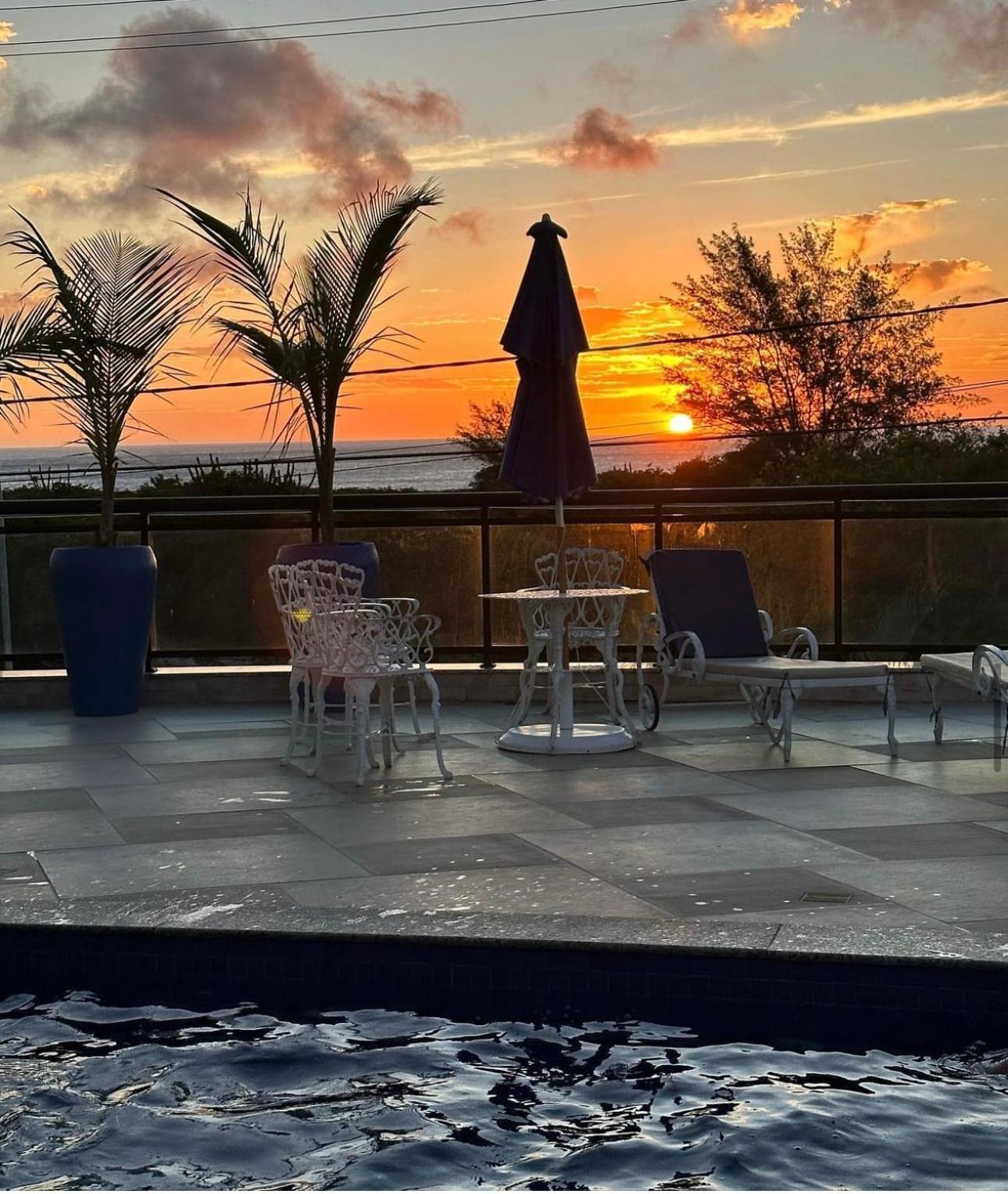 Le Bon Vivant 205D Arraial do Cabo Ngoại thất bức ảnh