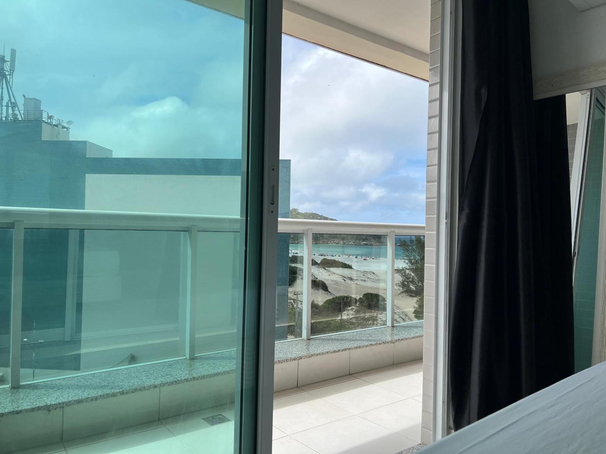 Le Bon Vivant 205D Arraial do Cabo Ngoại thất bức ảnh