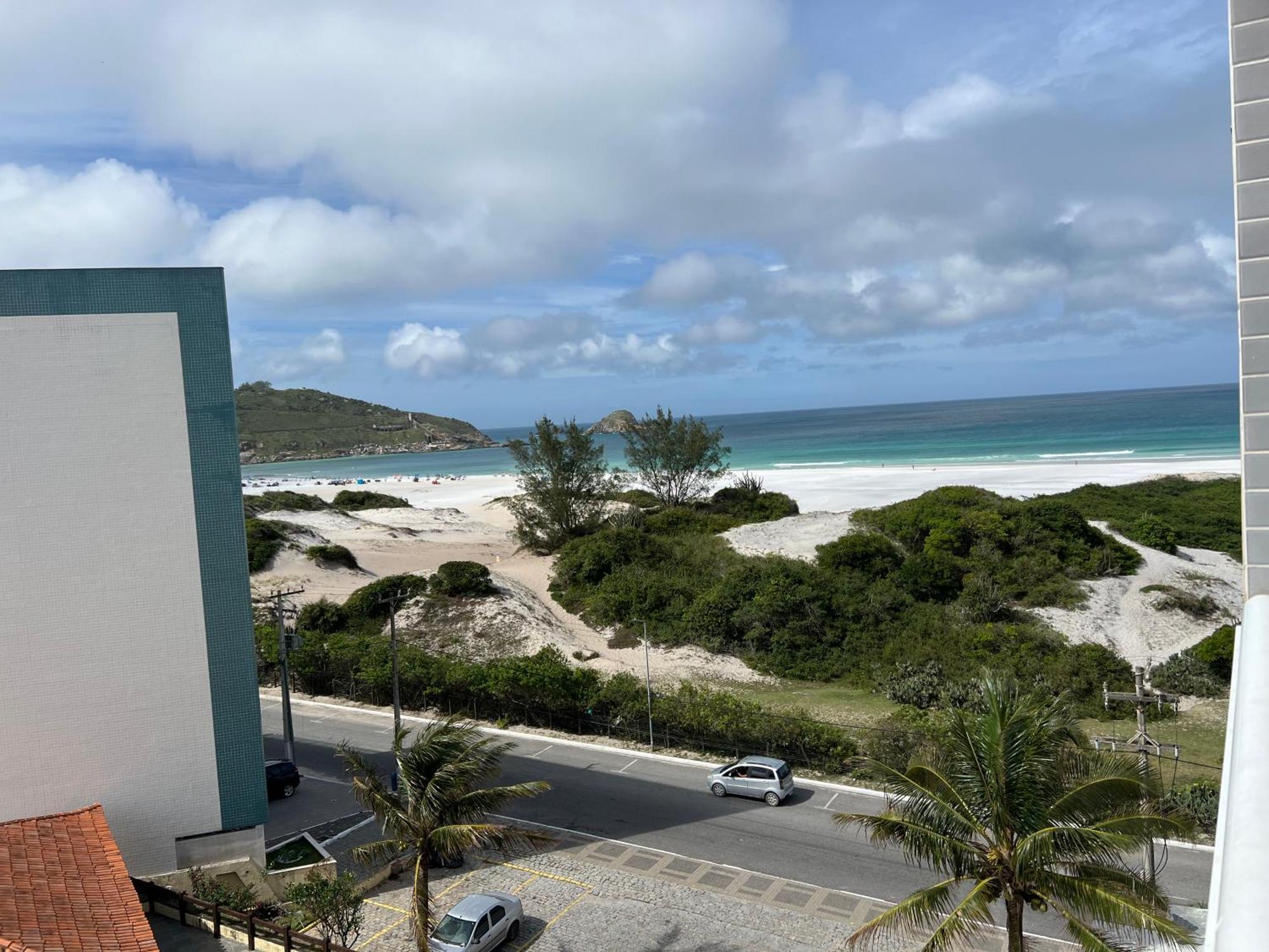 Le Bon Vivant 205D Arraial do Cabo Ngoại thất bức ảnh
