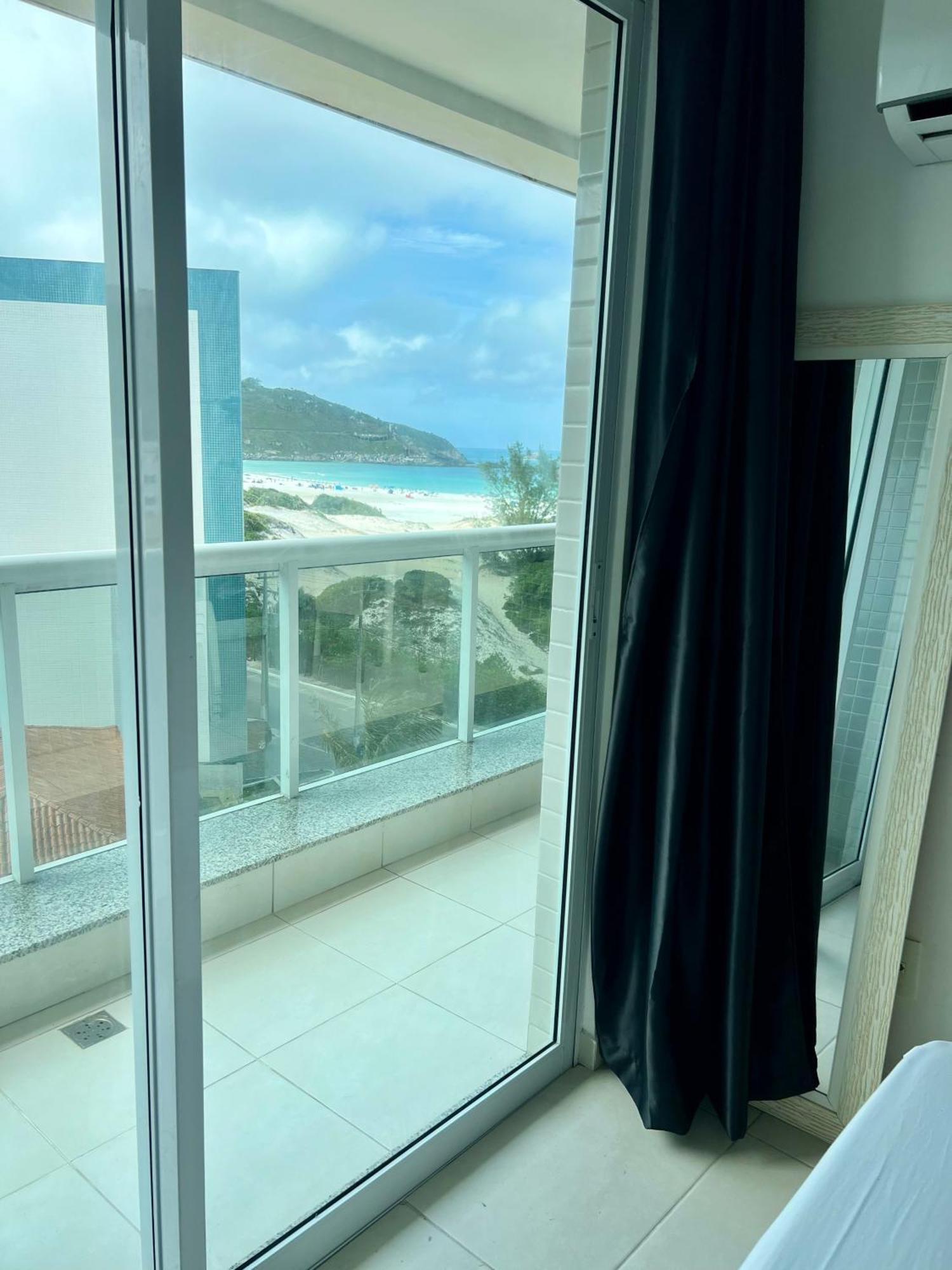 Le Bon Vivant 205D Arraial do Cabo Ngoại thất bức ảnh