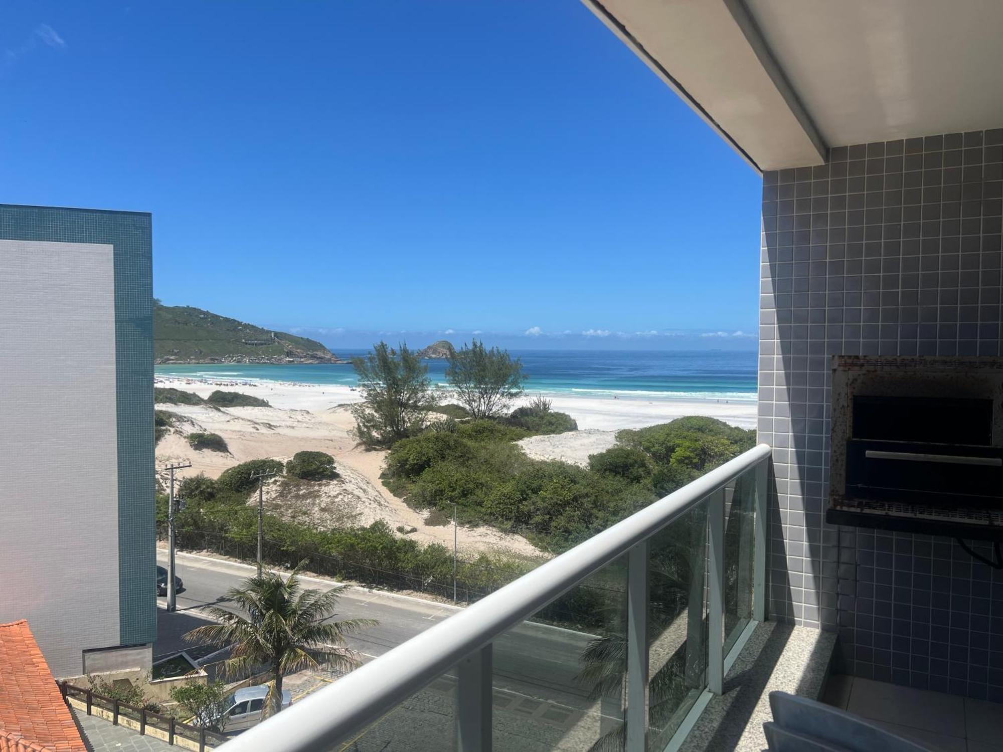 Le Bon Vivant 205D Arraial do Cabo Ngoại thất bức ảnh